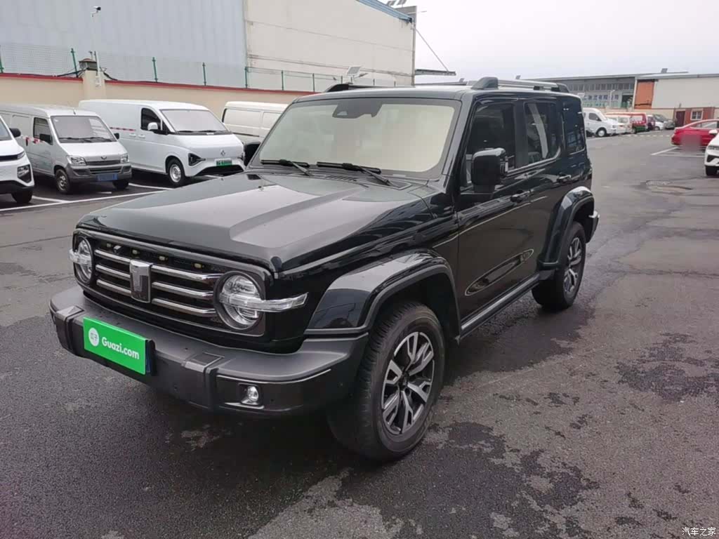 Tank 300, 2022 1
