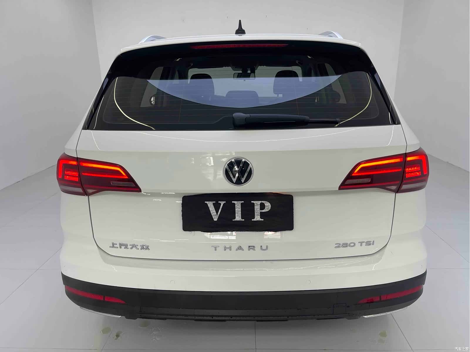 Volkswagen Tharu, 2022 все фото