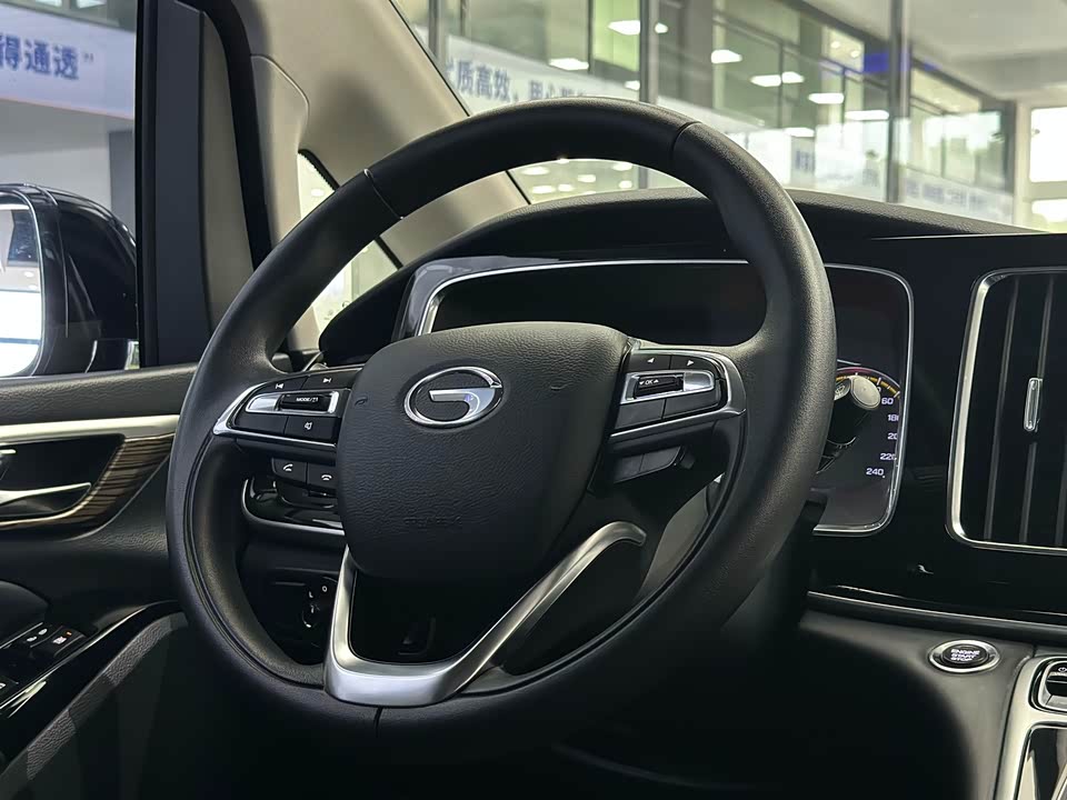 Trumpchi Trumpchi M8