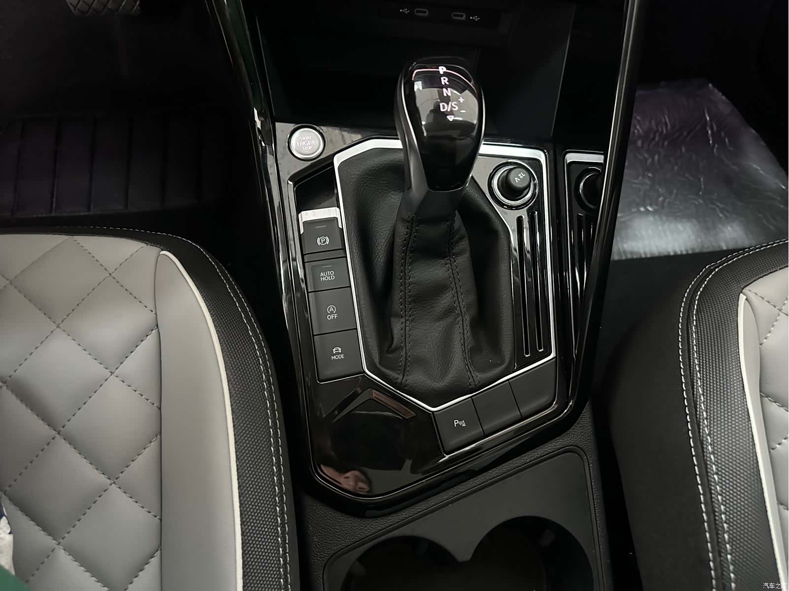 Volkswagen Tayron, 2023 17