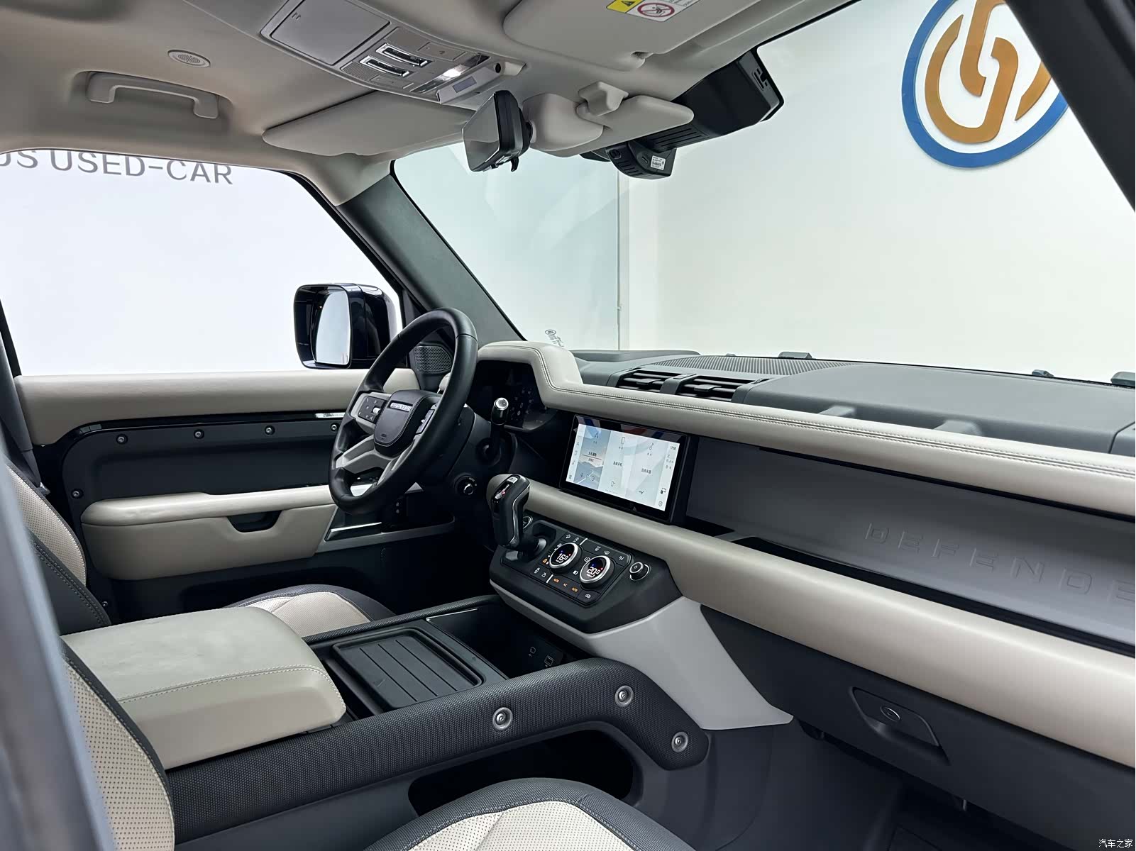 Land Rover Defender, 2021 18
