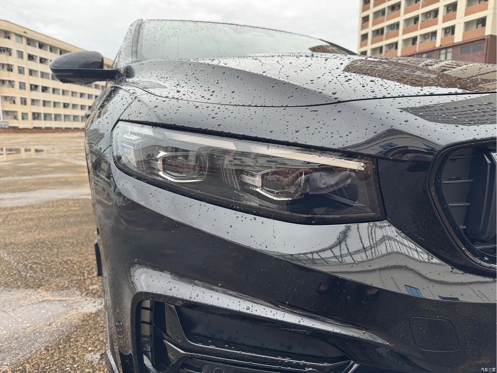 Geely Preface, 2024 35