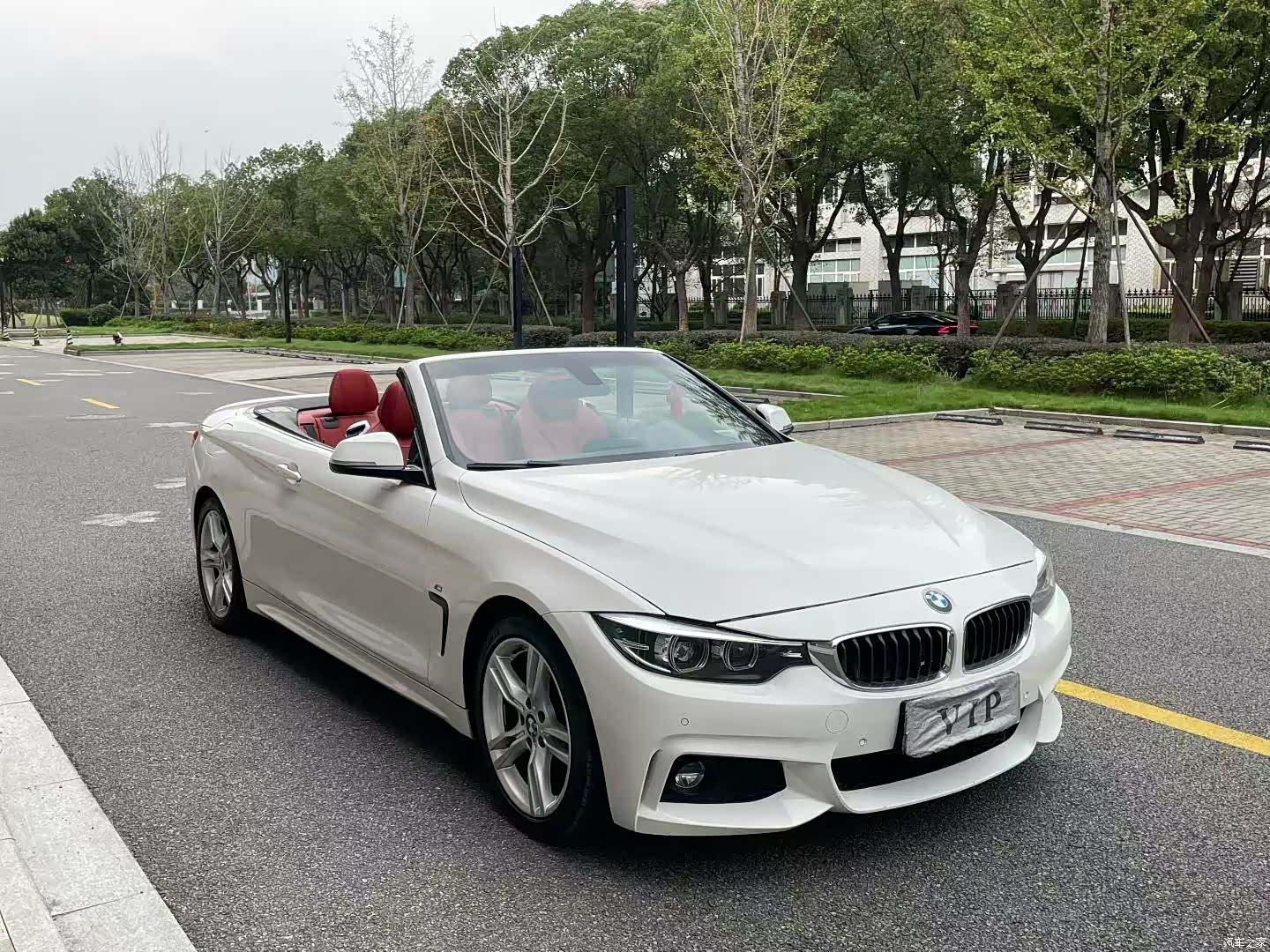 BMW 4 Series, 2017 3