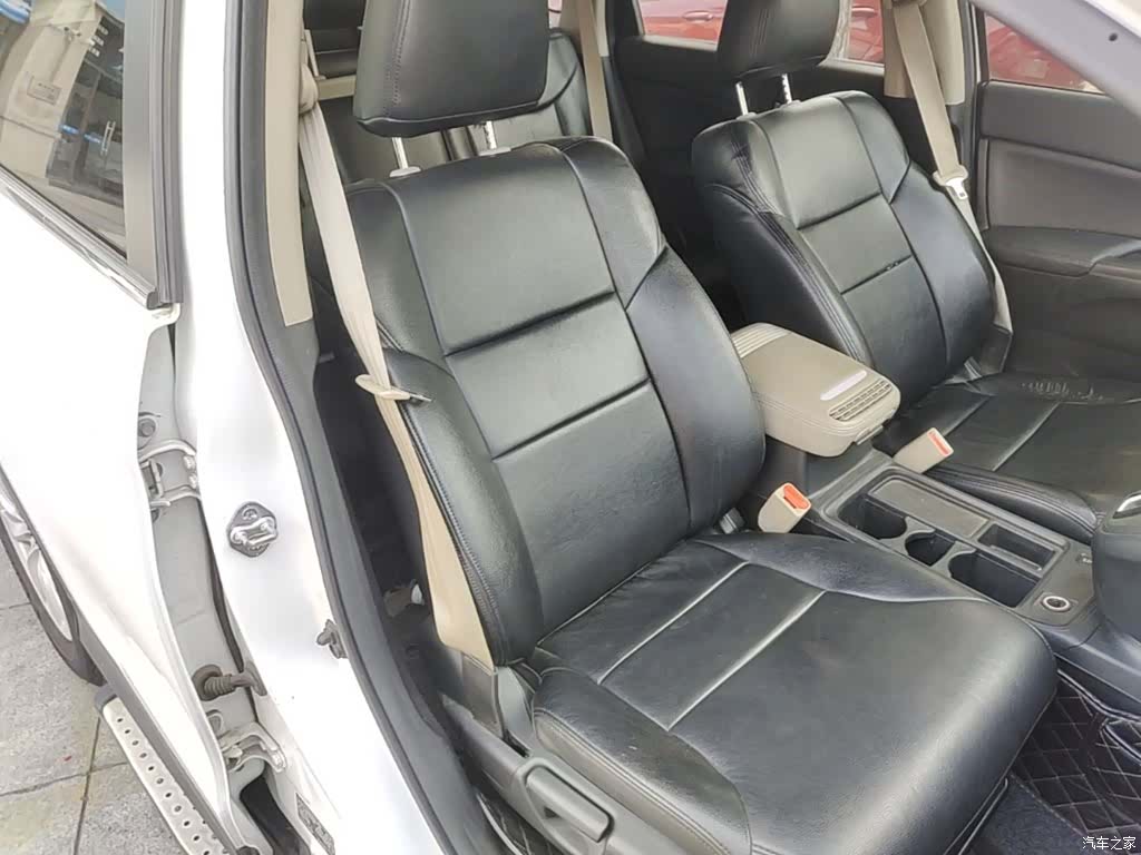 Honda CR-V, 2016 25