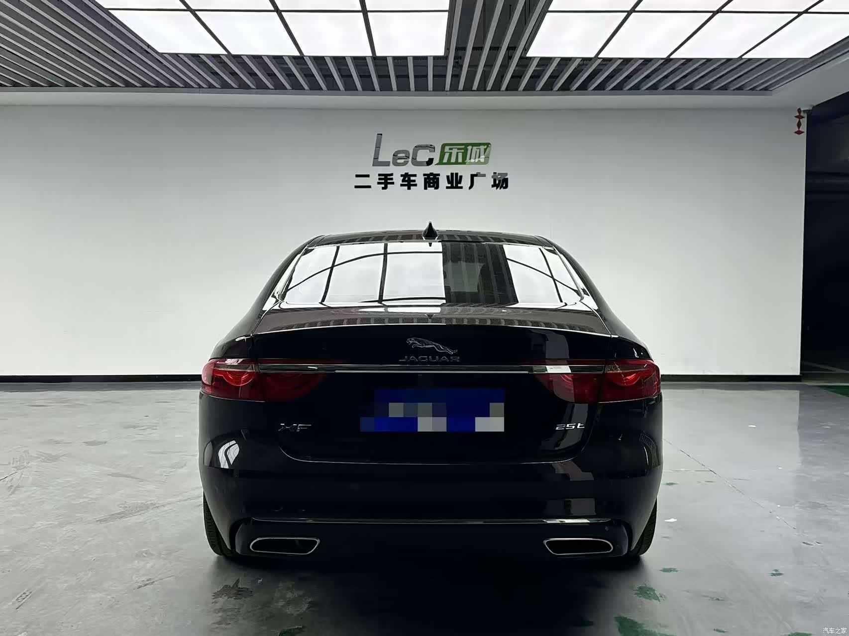 Land Rover XFL, 2017 все фото