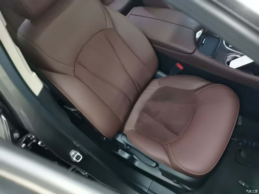 Buick Envision Plus, 2016 25