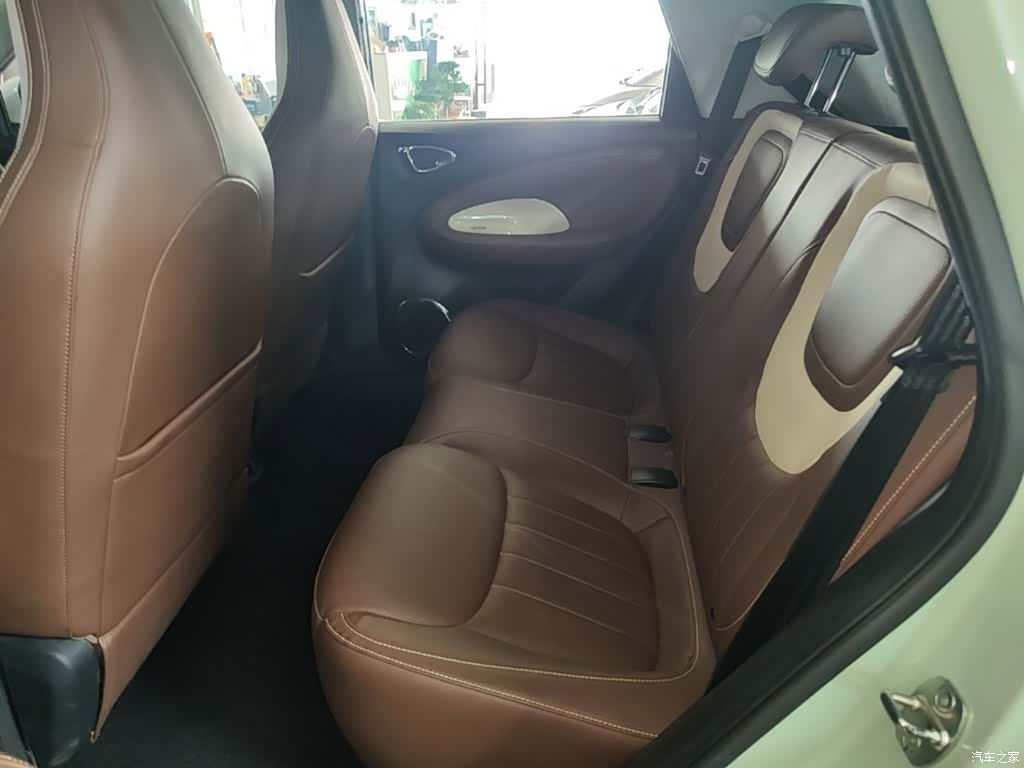 Wuling Bingo, 2024 17