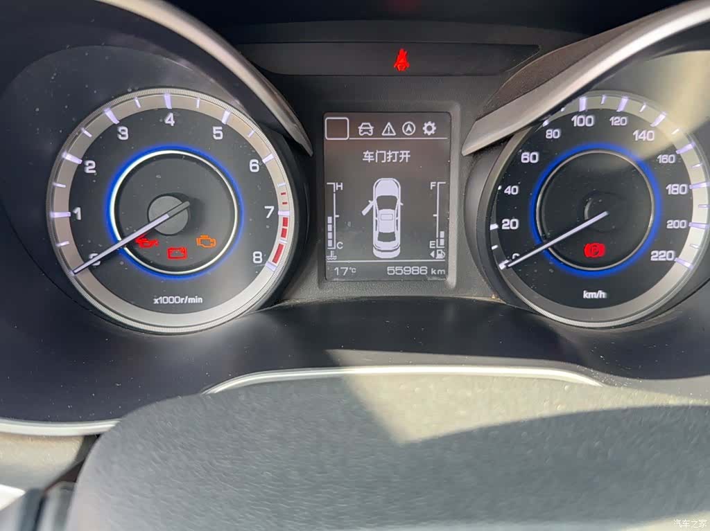 Changan Eado, 2020 3