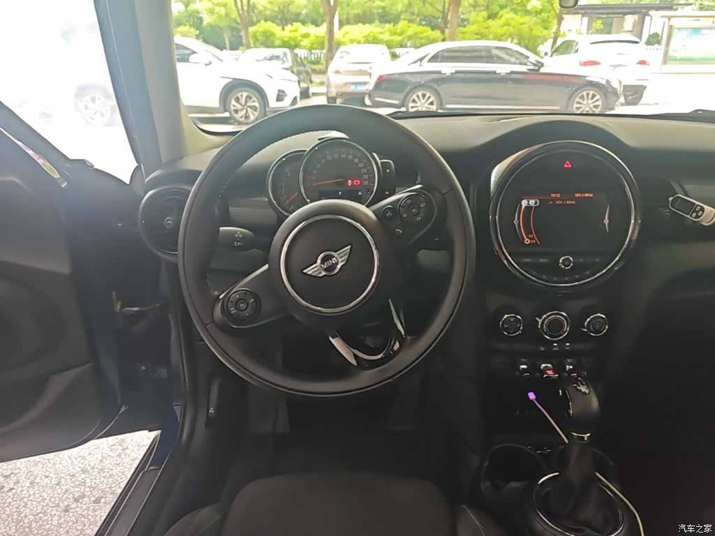 Mini Cooper, 2017 11