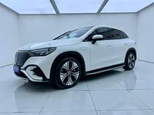 EQE SUV 2023 350 4MATIC 
