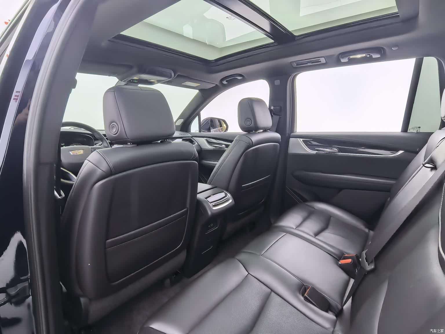 Cadillac XT6, 2021 24