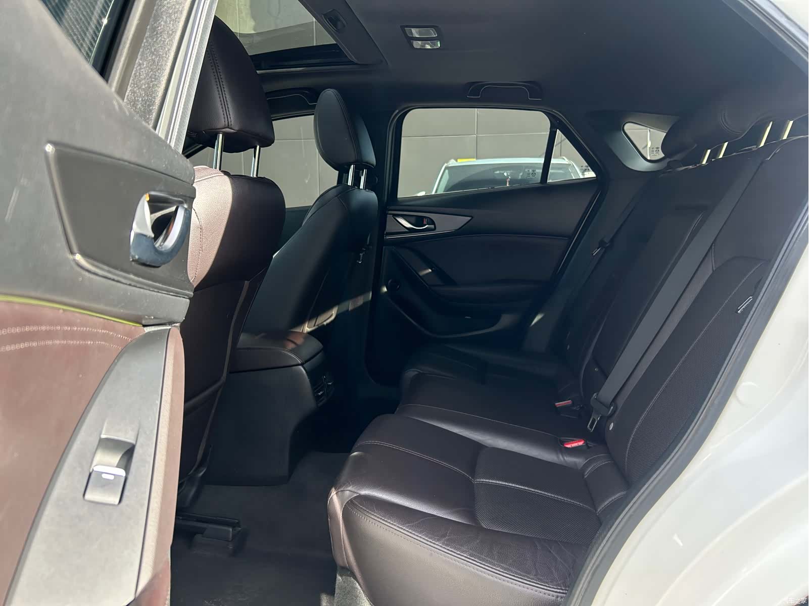 Mazda CX-4, 2020 8