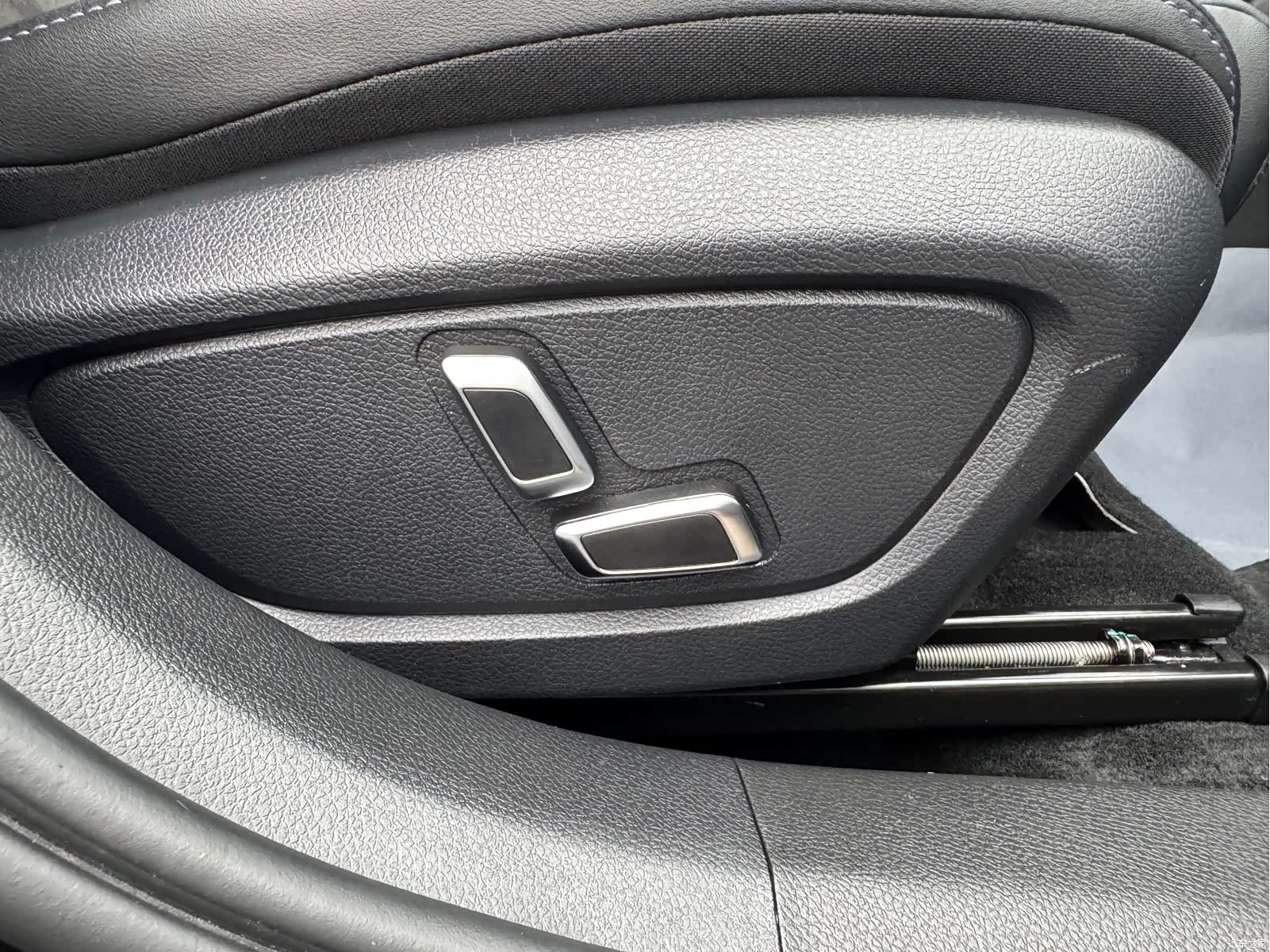 Geely Preface, 2024 13
