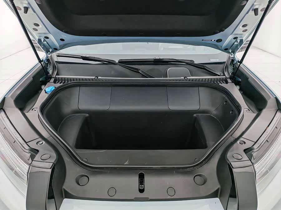 BYD Leopard 3 2025, фото 9