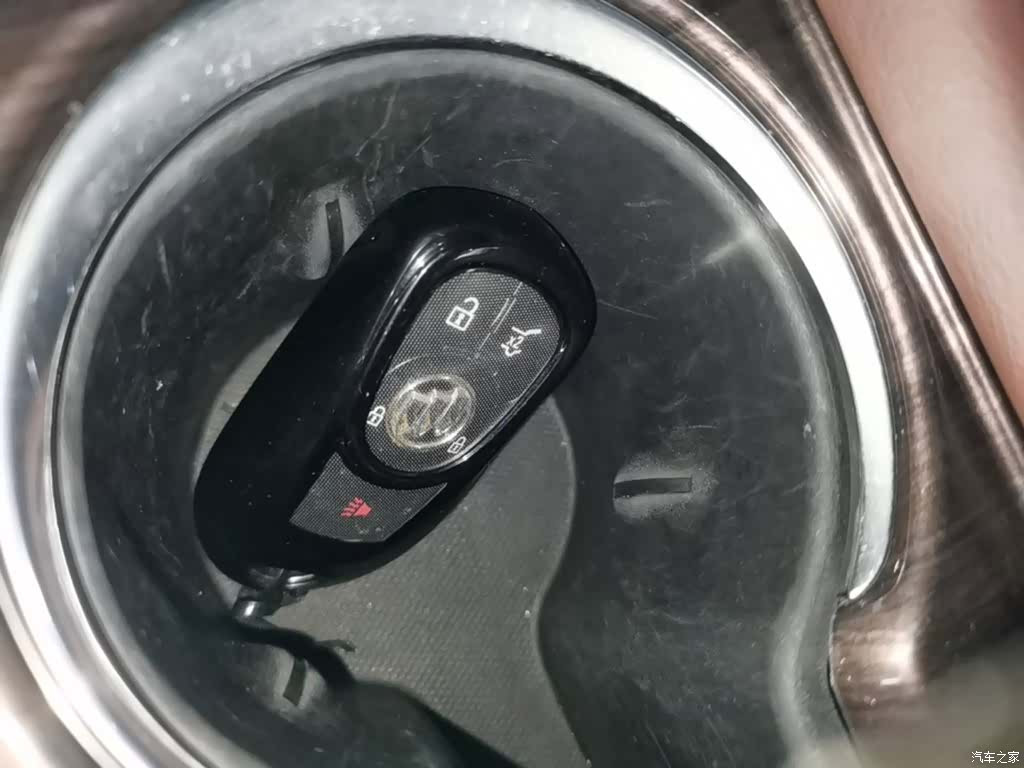 Buick Envision Plus, 2016 9