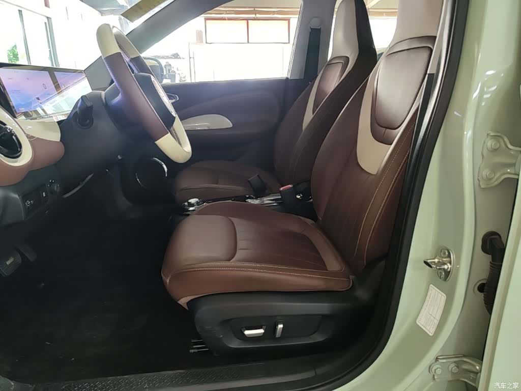Wuling Bingo, 2024 15