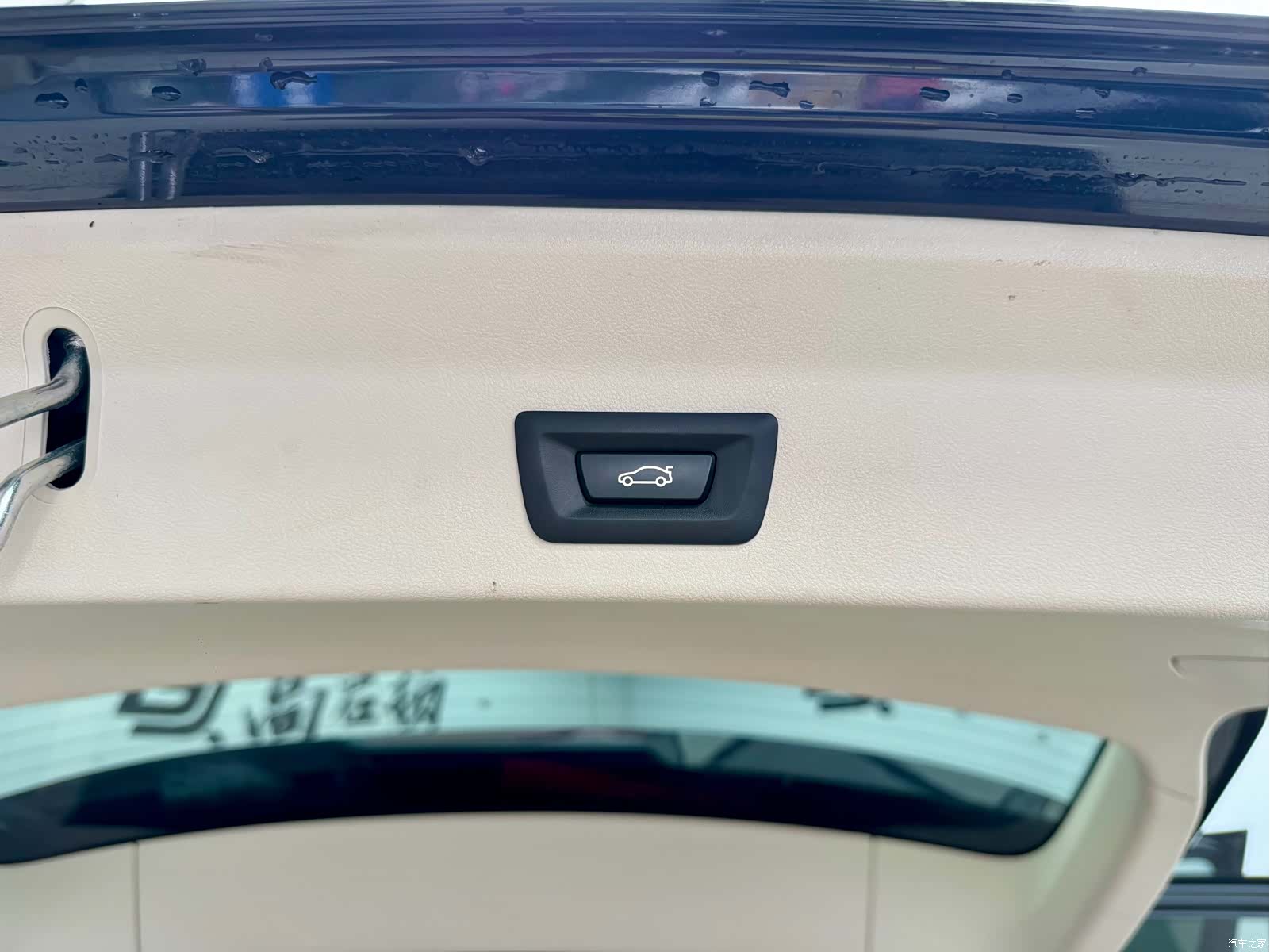 BMW X3, 2022 23