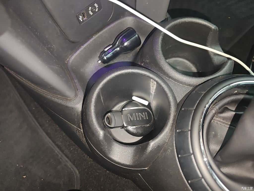 Mini Cooper, 2017 9