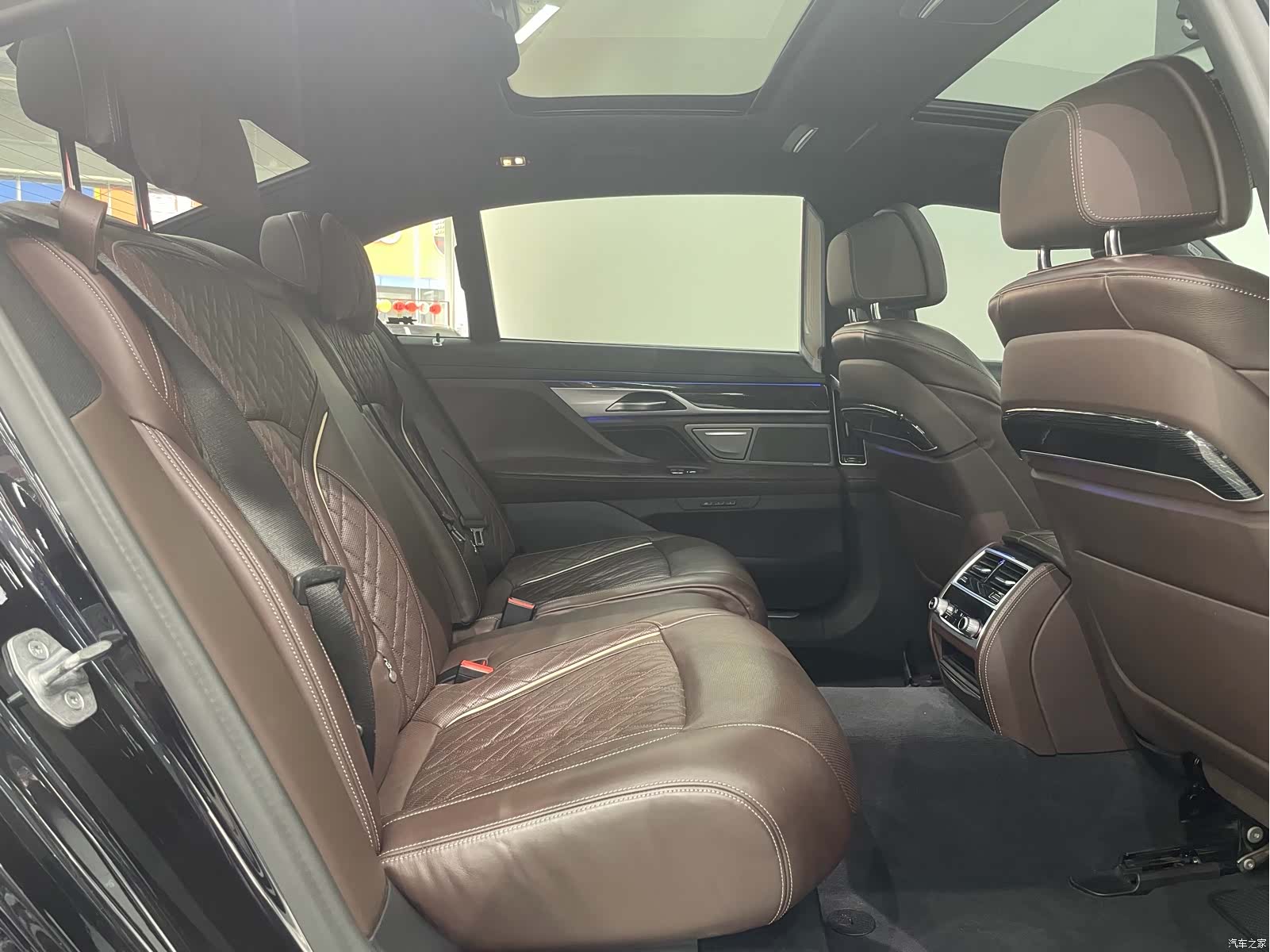 BMW 7 Series, 2020 19