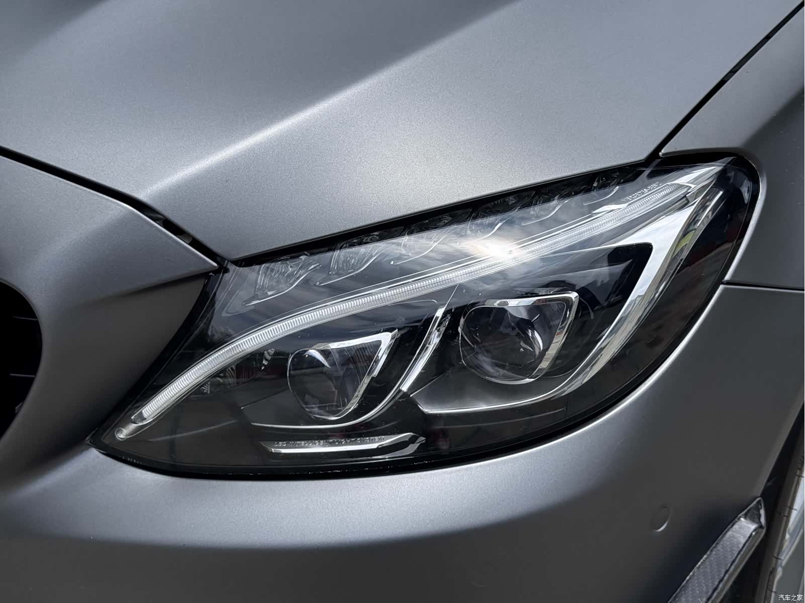 Mercedes-Benz C-Class, 2019 19