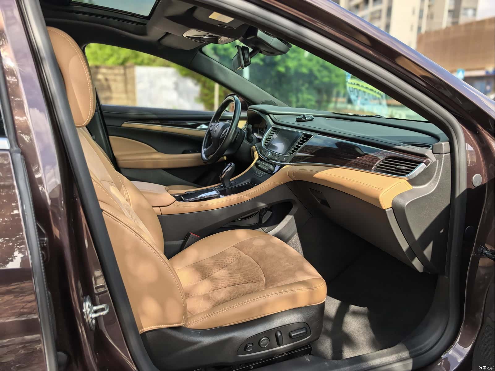 Buick LaCrosse, 2018 12