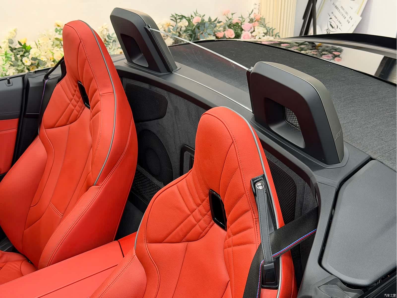 BMW Z4, 2022 8