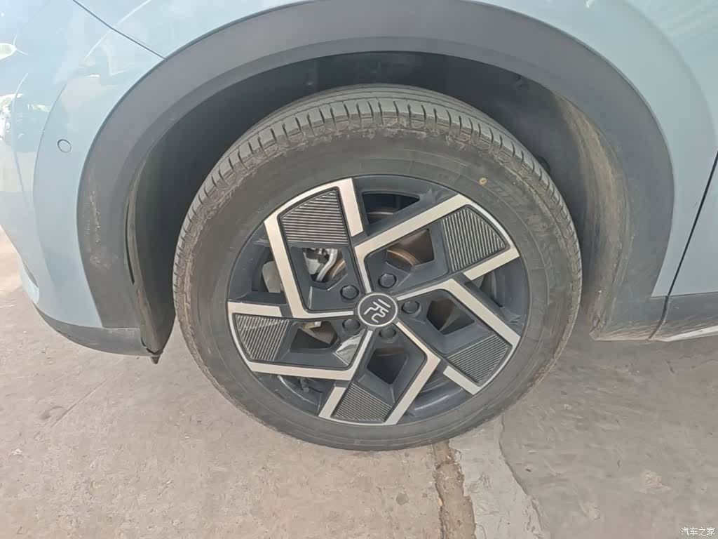 BYD Yuan, 2023 23