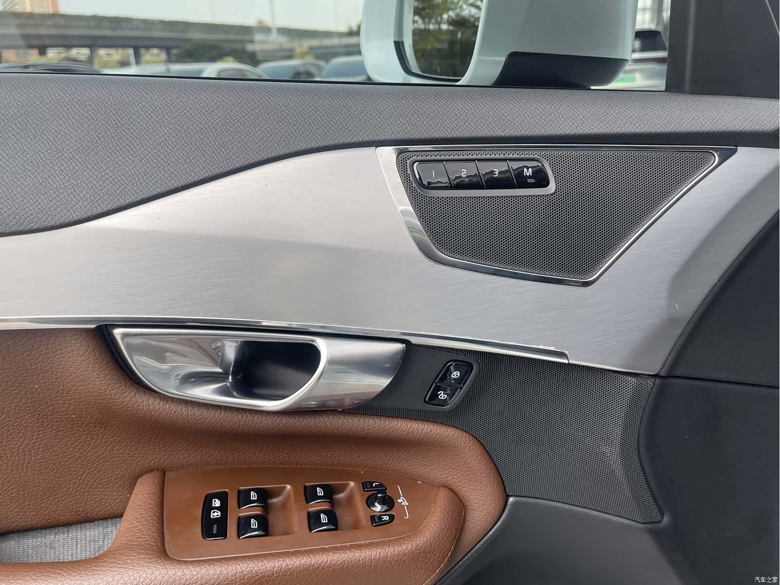 Volvo XC90, 2018 11