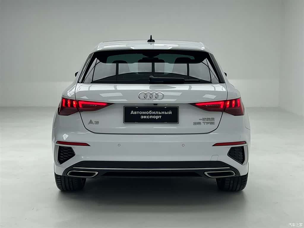 Audi A3, 2022 10