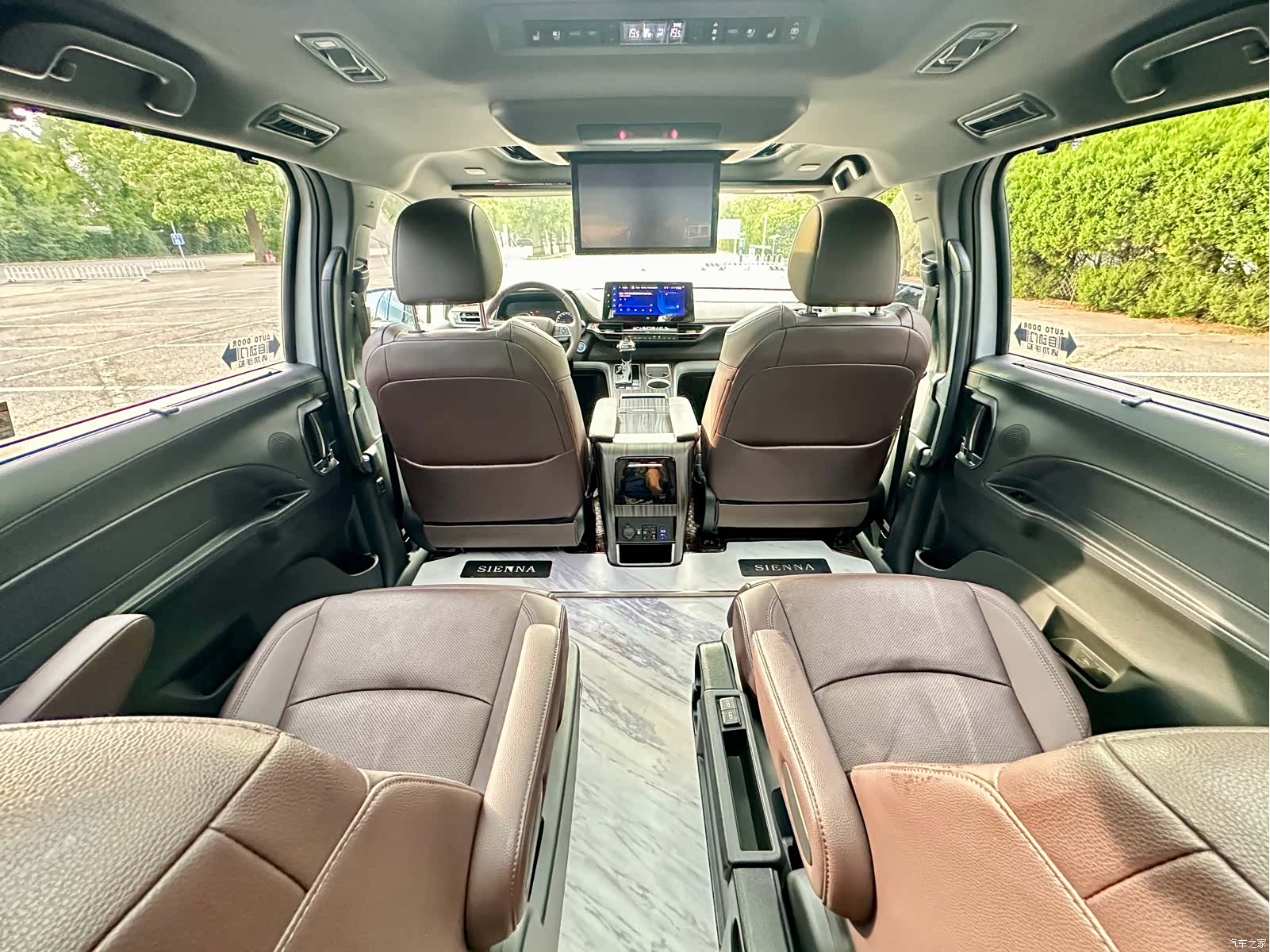 Toyota Sienna, 2023 49