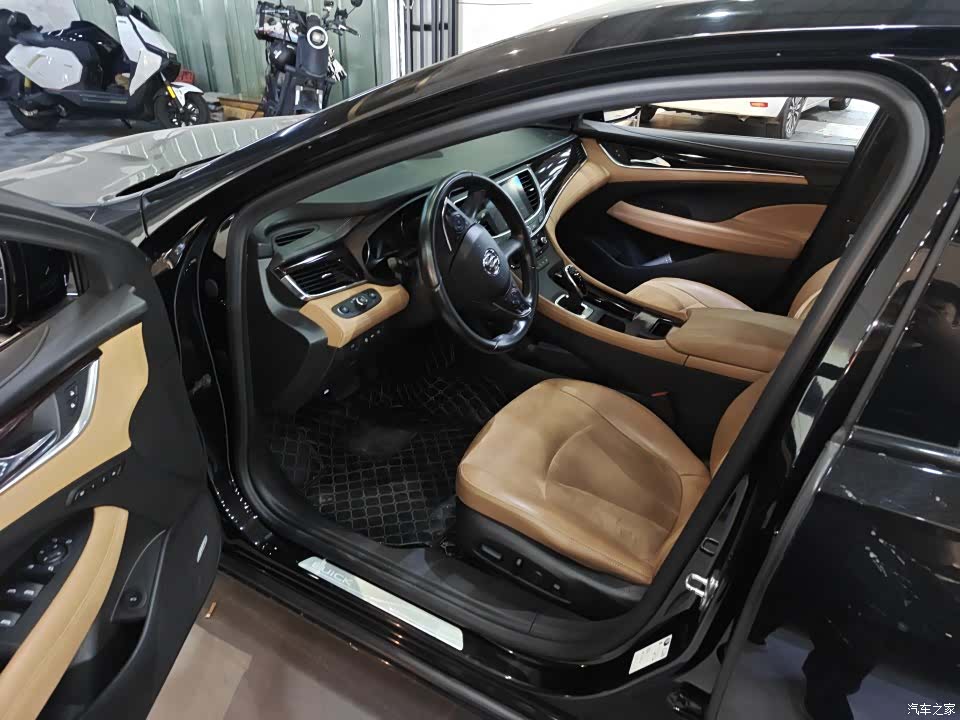 Buick LaCrosse, 2020 7