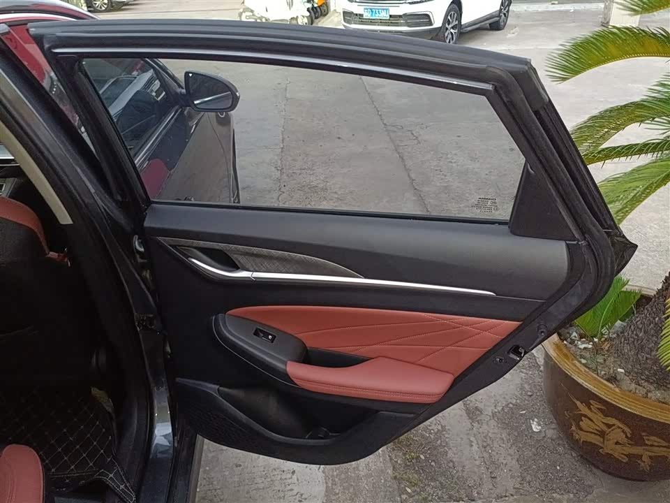 Changan Yidong