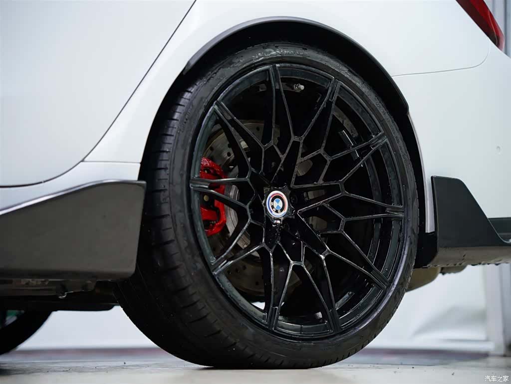BMW M3, 2024 24