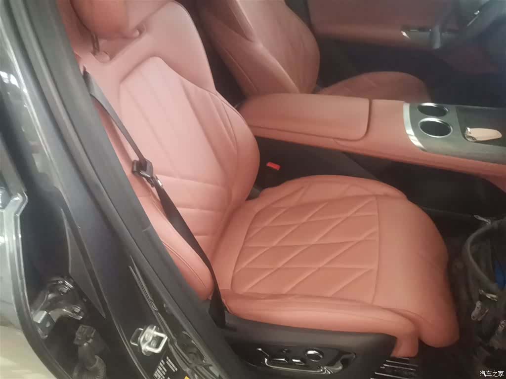 Changan CS75, 2025 25
