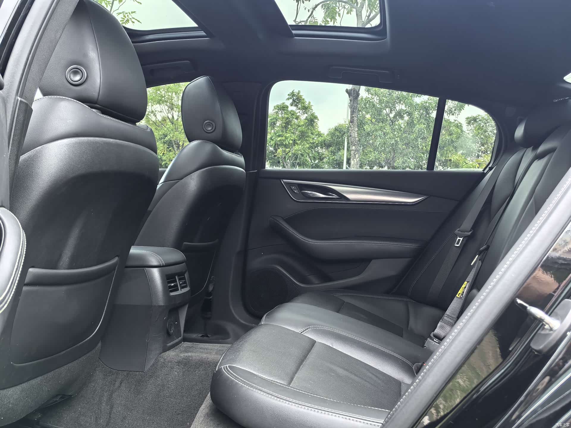 Cadillac CT5, 2022 8
