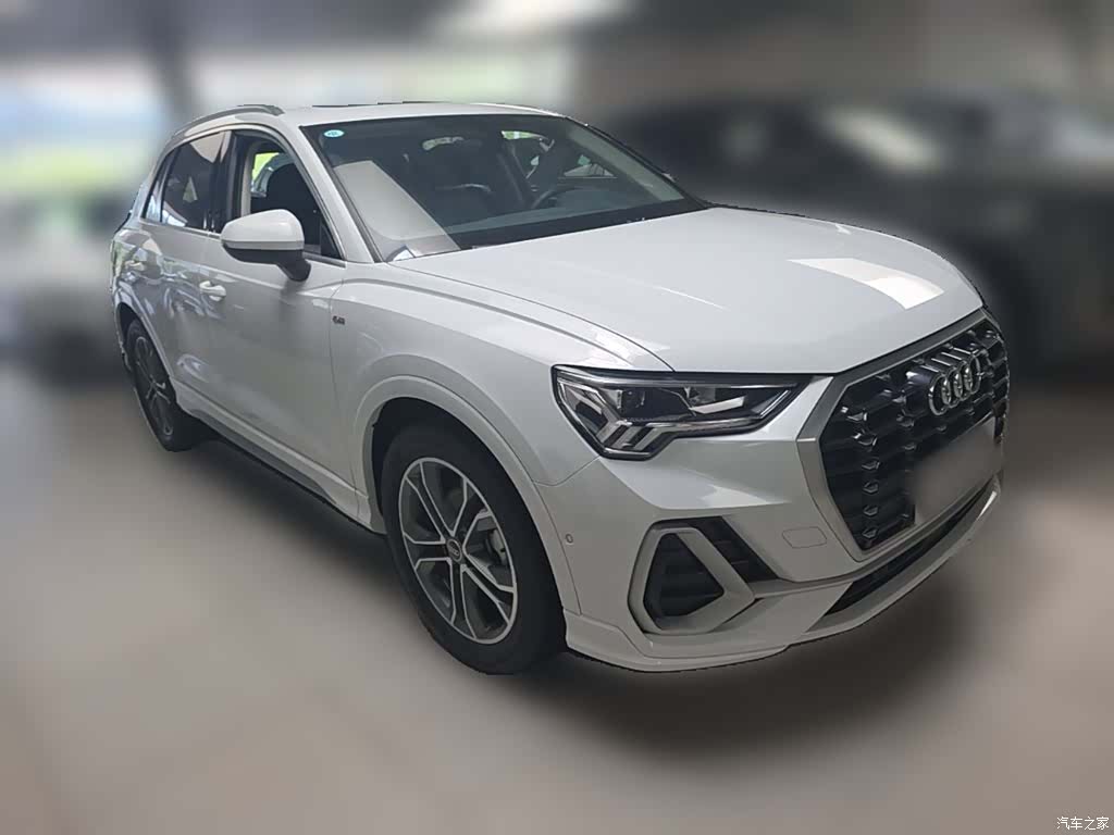 Audi Q3, 2023 7