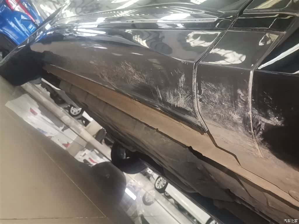 Changan CS75, 2025 21