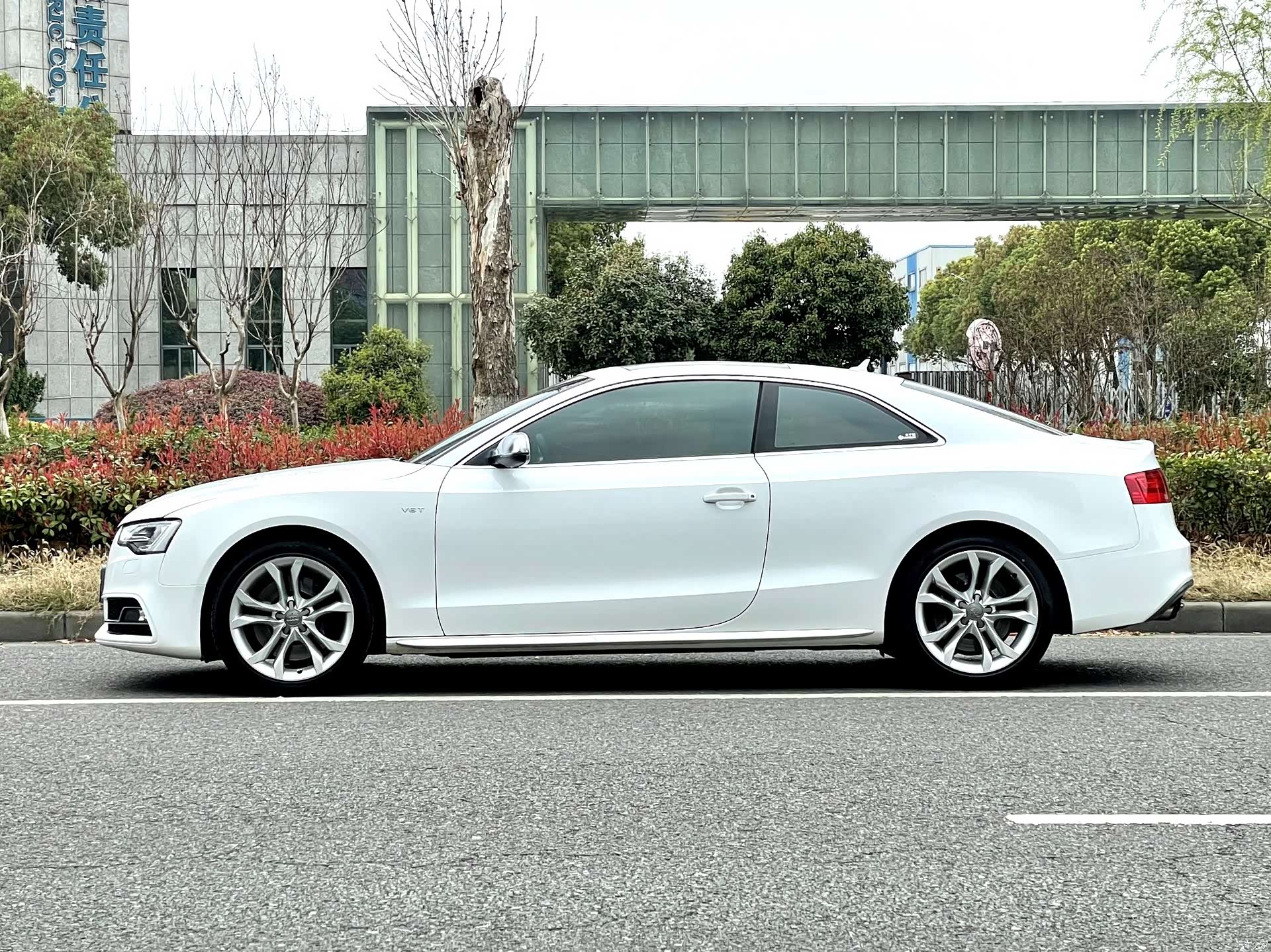 Audi S5, 2014 7