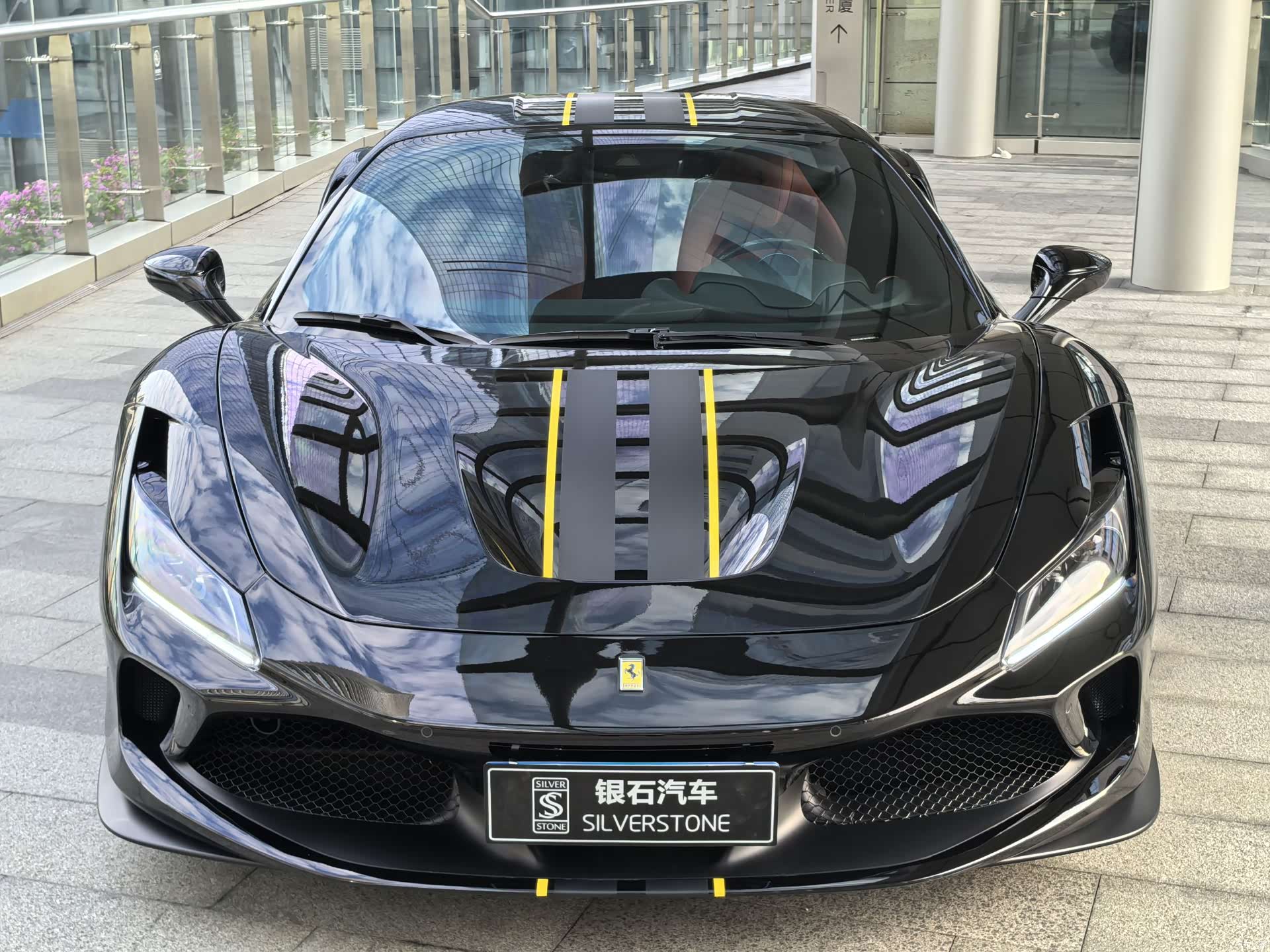 Ferrari F8, 2022 2