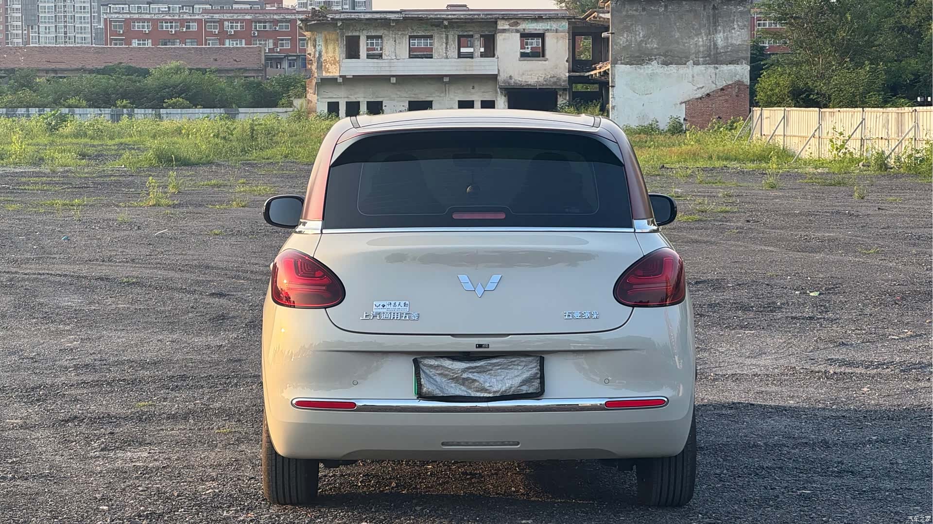 Wuling Bingo, 2025 8