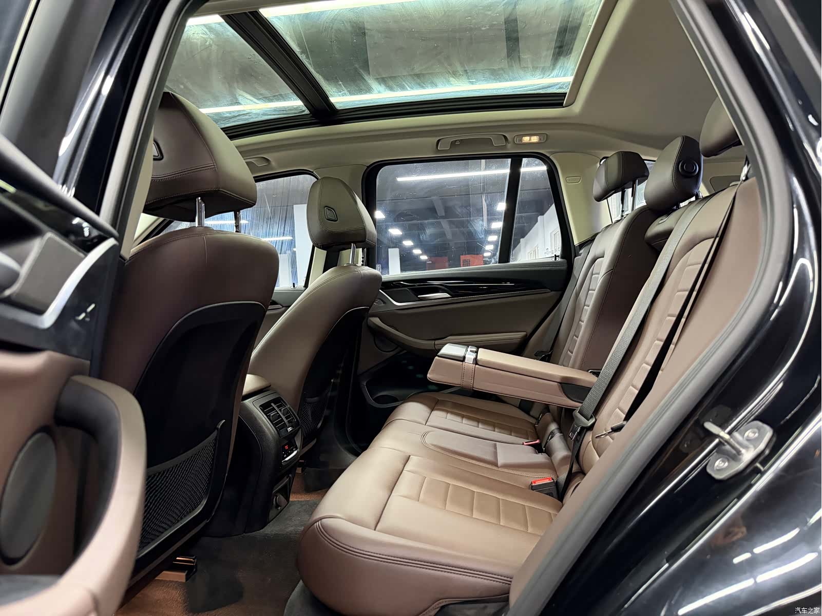 BMW X3, 2019 все фото