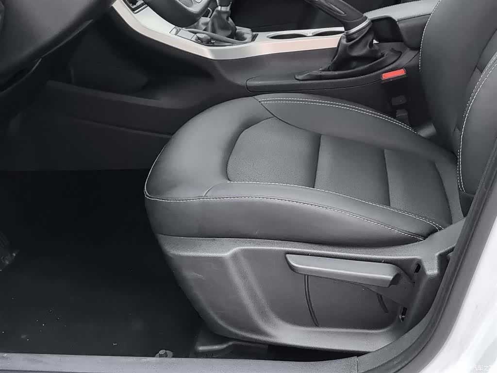 Geely Emgrand, 2017 20