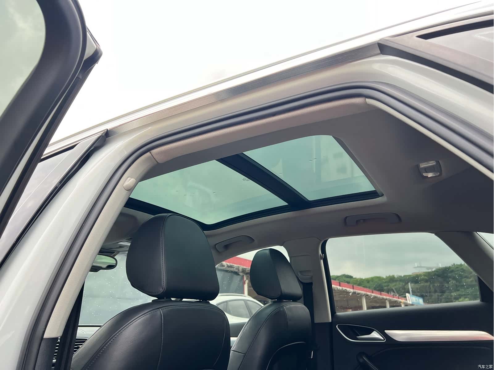 Audi Q3, 2015 12