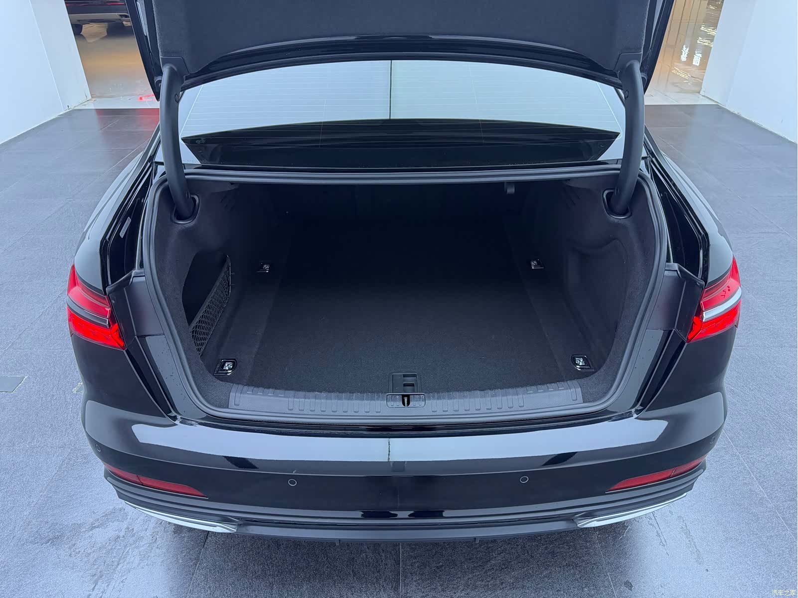 Audi A6L, 2022 22