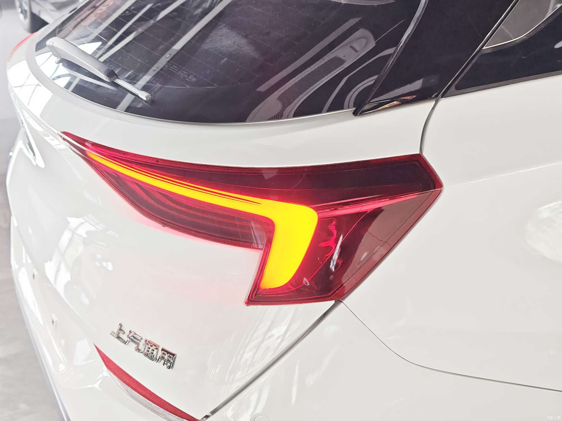 Buick Velite, 2024 16