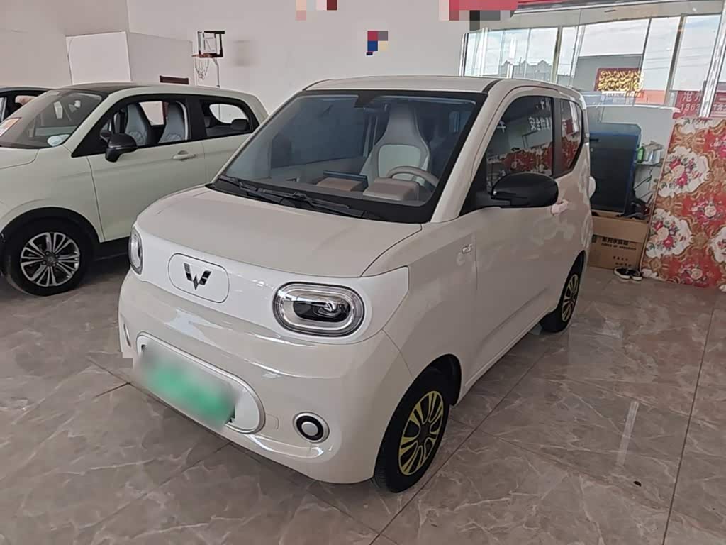 Wuling Mini EV MINIEV 2024 215km
