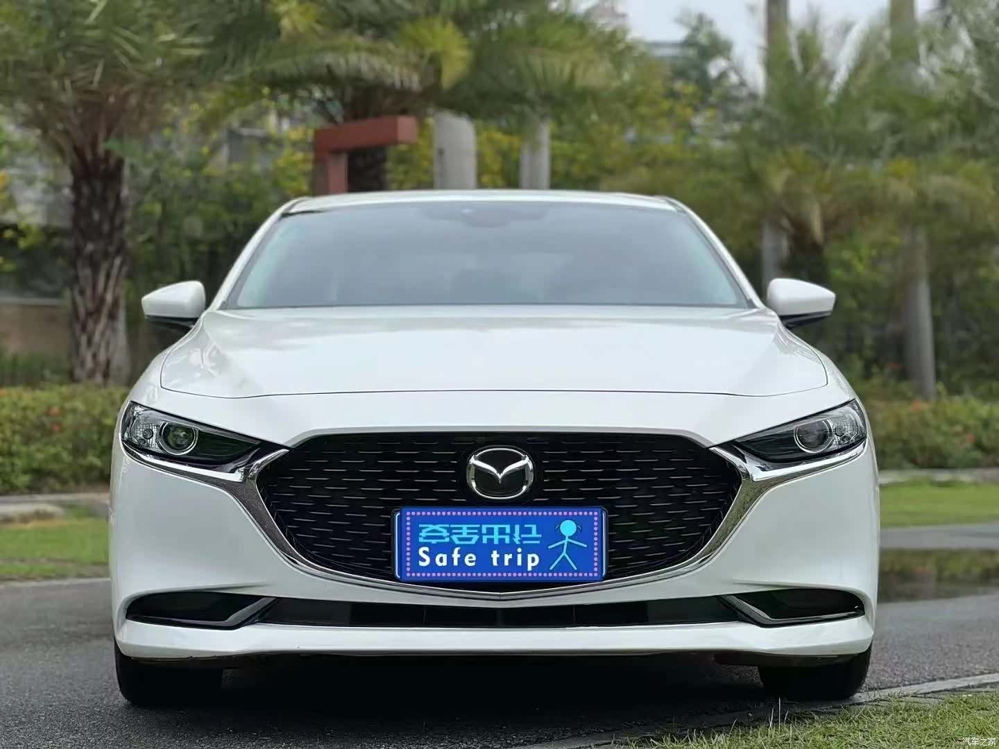Mazda Mazda3, 2020 2