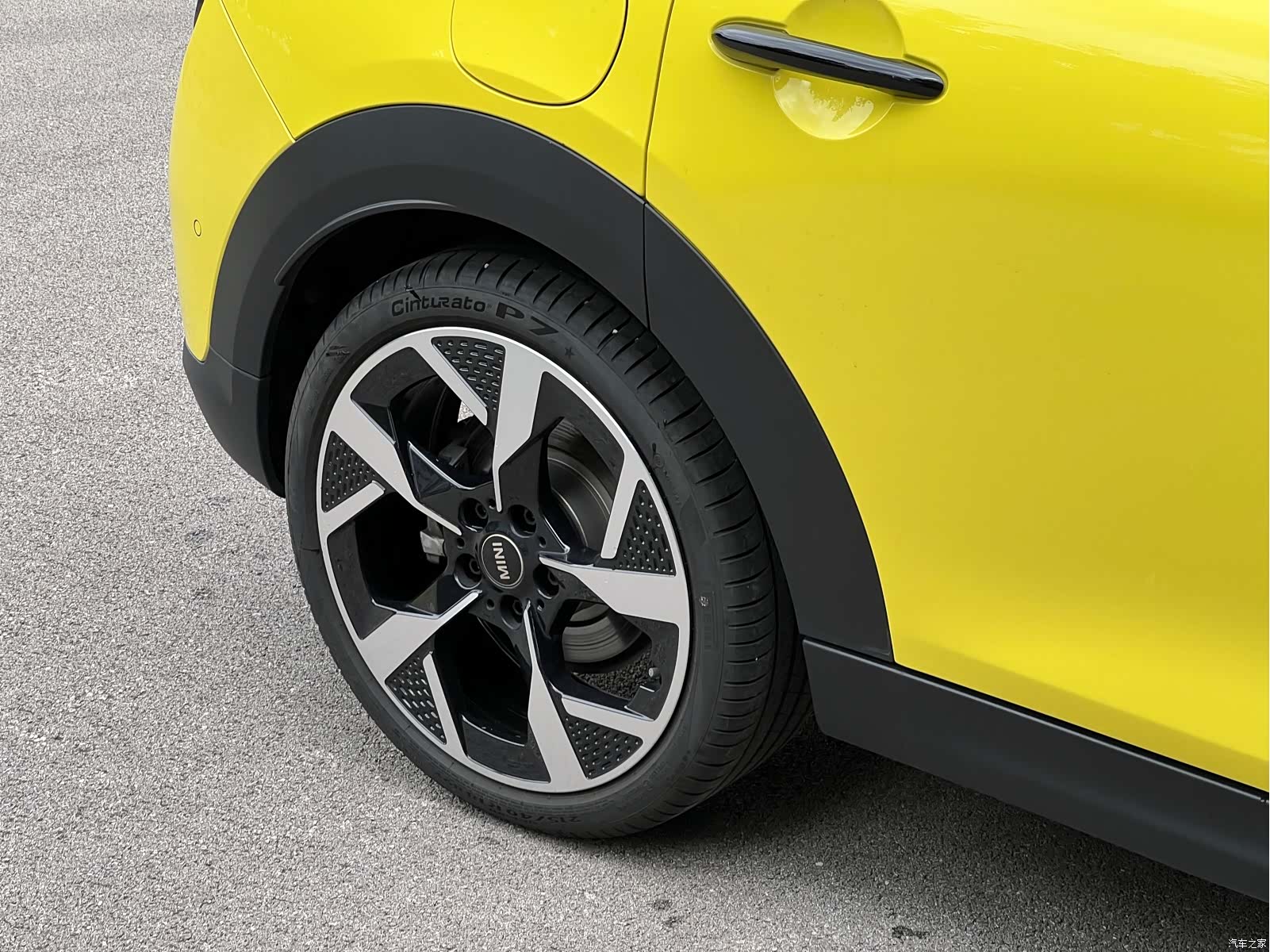 Mini Cooper, 2024 20