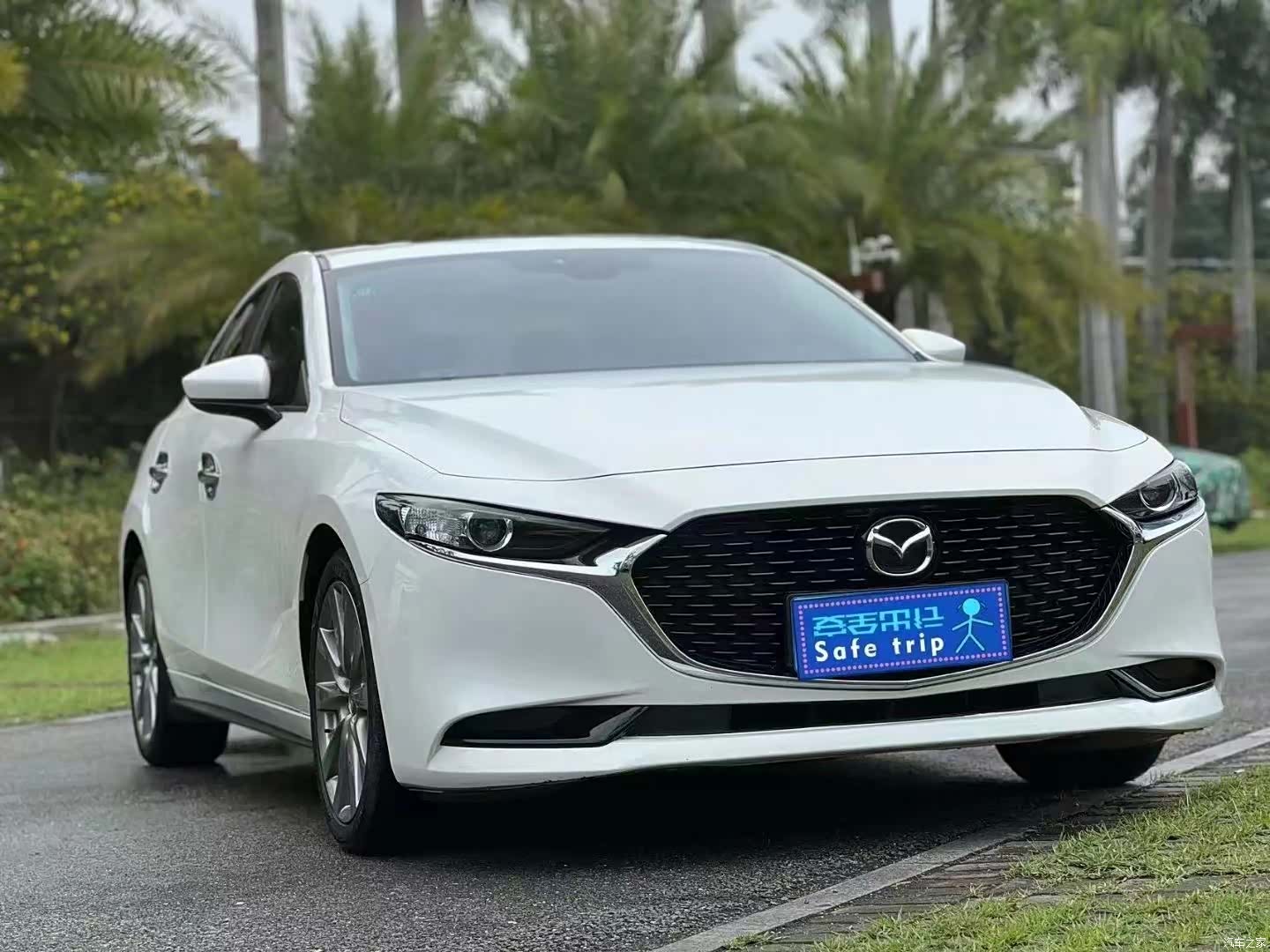 Mazda Mazda3, 2020 3
