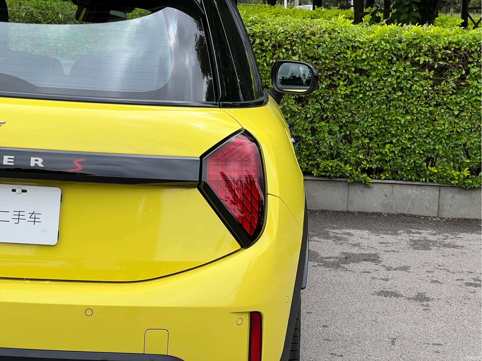 Mini Cooper, 2024 15